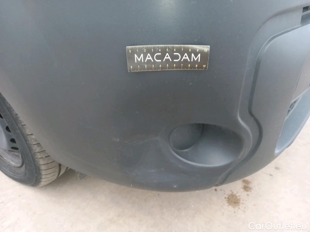  Renault  Kangoo  II Express Maxi Extra (Série Spéciale) 1.5 dCi 95CV BVM6 E6dT #21