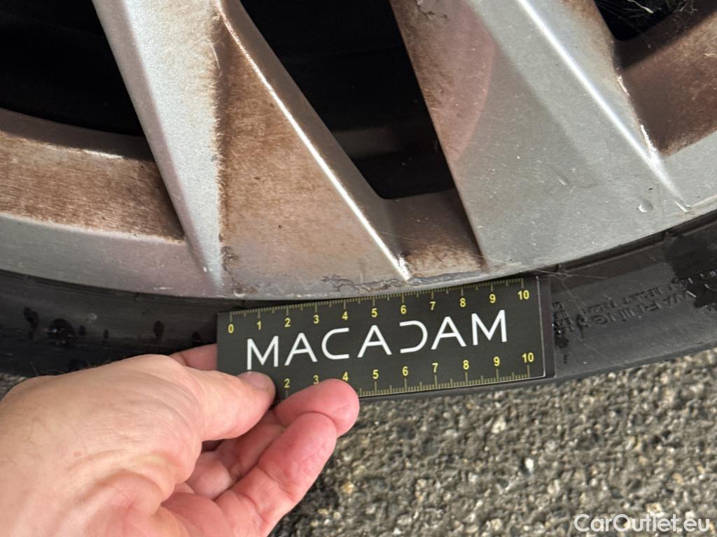  Skoda  Octavia  Break Style 2.0 TDI 150CV BVA7 E6dT #14