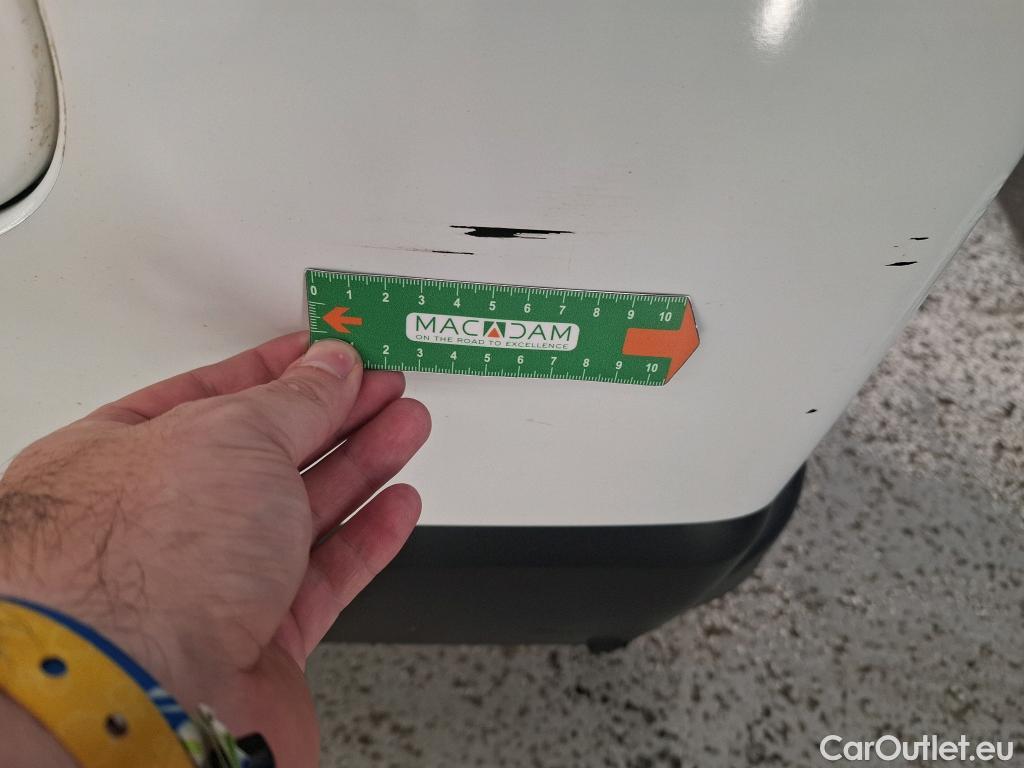  Renault  Trafic RENAULT  4p Combi Zen L2 Energy dCi 125 8 places #55