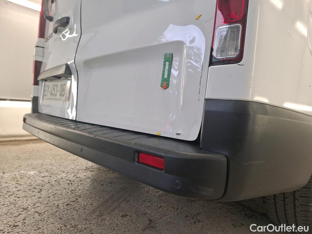  Renault  Trafic RENAULT  4p Combi Zen L2 Energy dCi 125 8 places #7