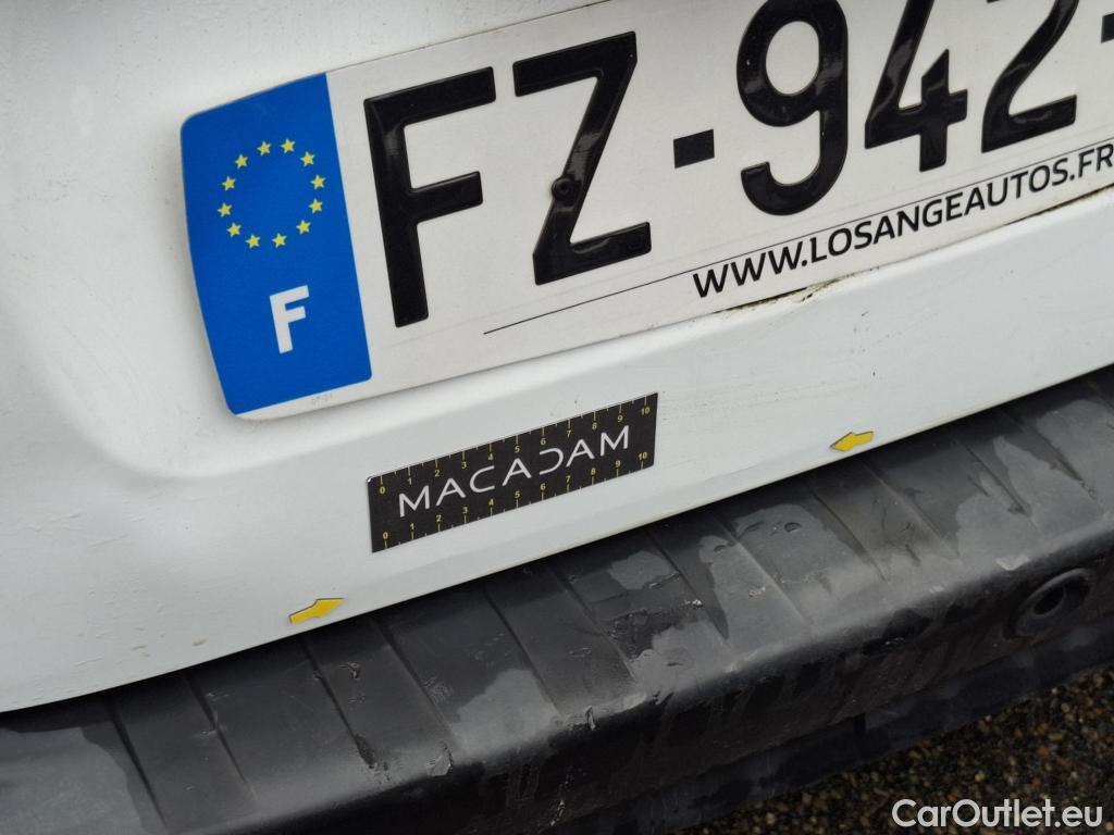  Renault  Kangoo  II Express Maxi Extra (Série Spéciale) 1.5 dCi 95CV BVM6 E6dT #11