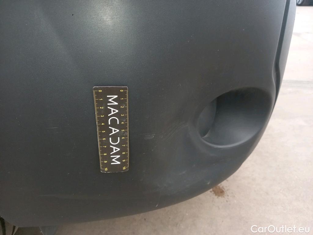  Renault  Kangoo  II Express Maxi Extra (Série Spéciale) 1.5 dCi 95CV BVM6 E6dT #22