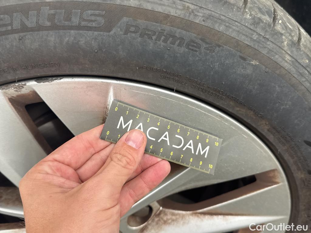  Skoda  Octavia  Break Style 2.0 TDI 150CV BVA7 E6dT #22