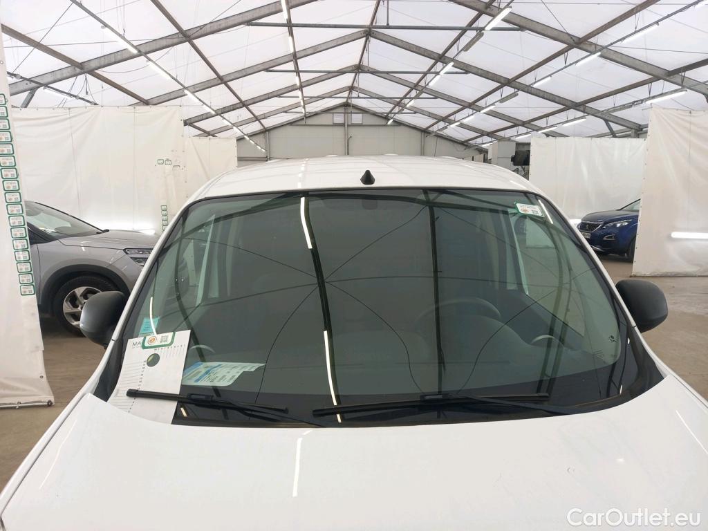  Renault  Kangoo  II Express Maxi Extra (Série Spéciale) 1.5 dCi 95CV BVM6 E6dT #17