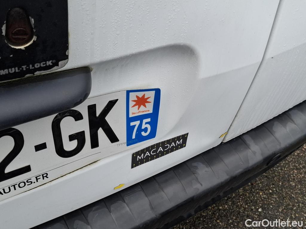  Renault  Kangoo  II Express Maxi Extra (Série Spéciale) 1.5 dCi 95CV BVM6 E6dT #14