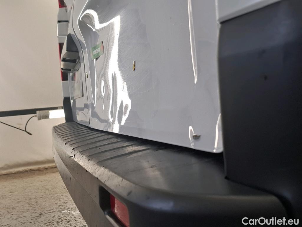  Renault  Trafic RENAULT  4p Combi Zen L2 Energy dCi 125 8 places #13