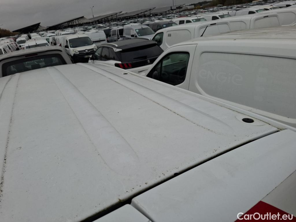  Renault  Kangoo  II Express Maxi Extra (Série Spéciale) 1.5 dCi 95CV BVM6 E6dT #34