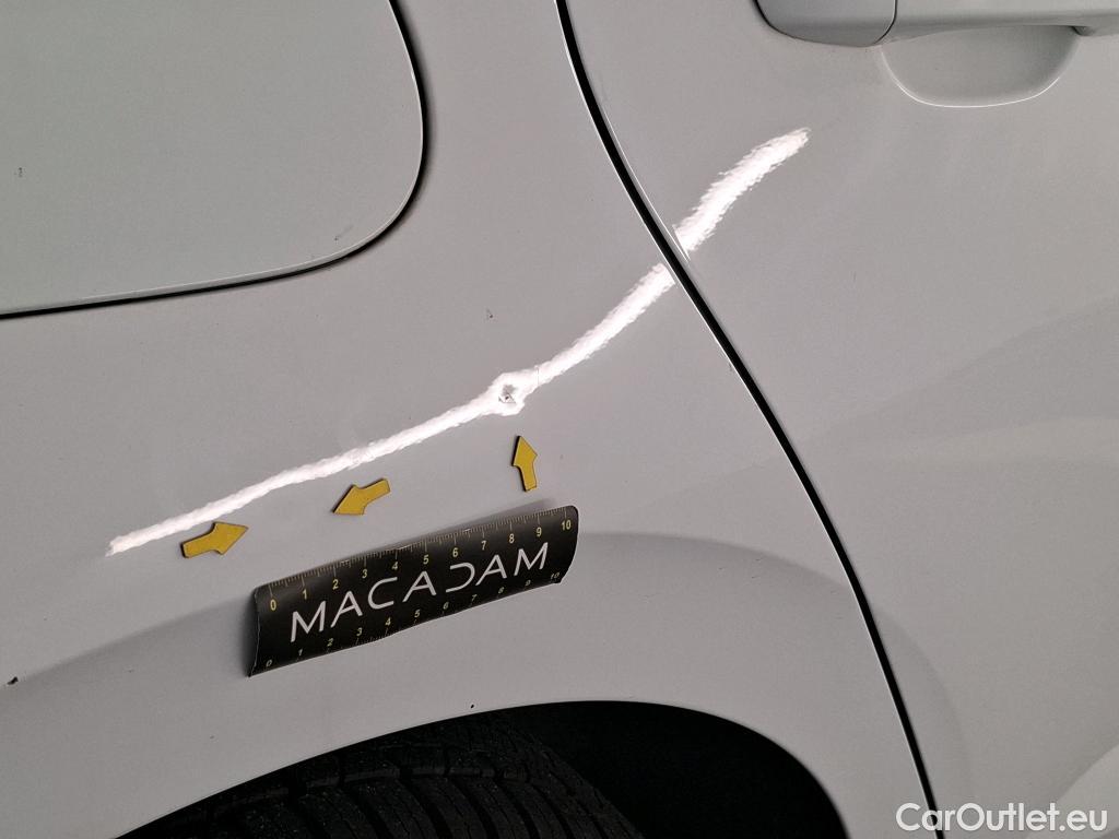  Volkswagen  Polo  VI Trendline Business 1.6 TDI 80CV BVM5 E6 #26