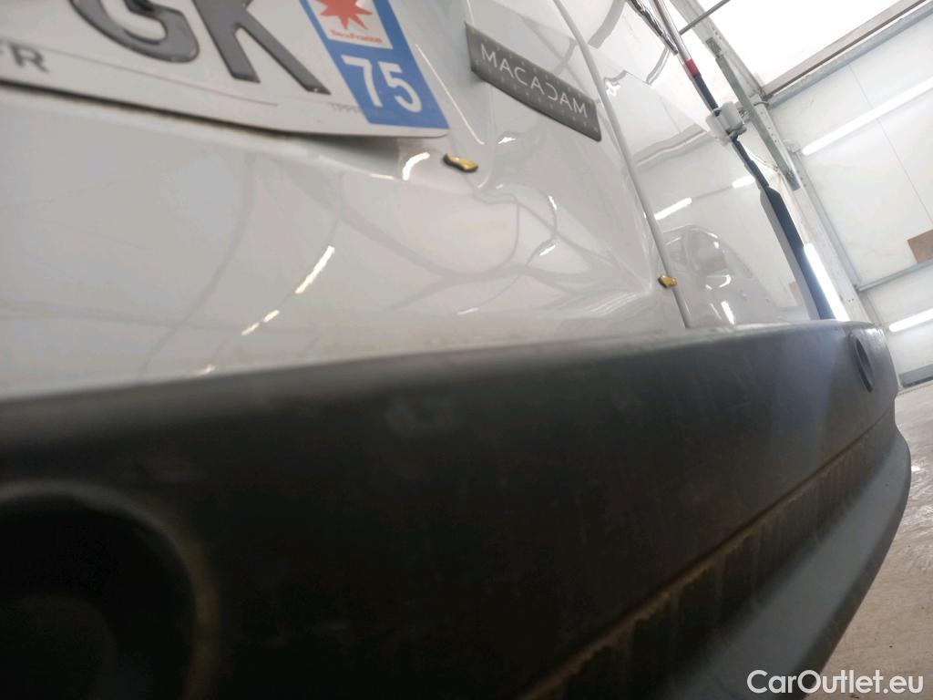  Renault  Kangoo  II Express Maxi Extra (Série Spéciale) 1.5 dCi 95CV BVM6 E6dT #9