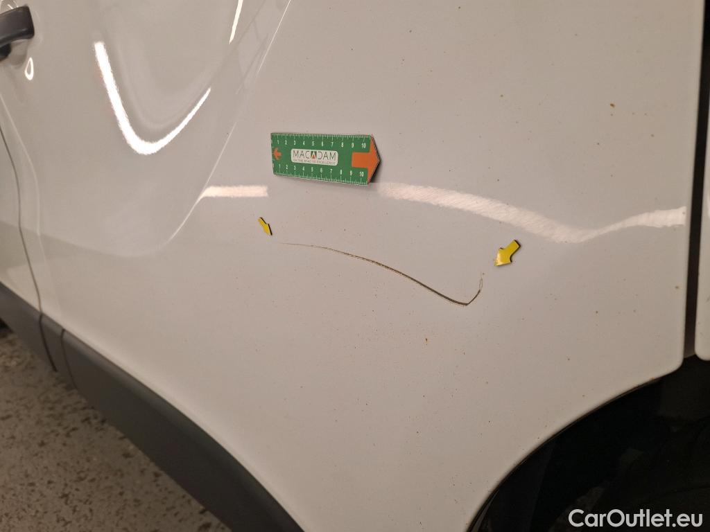  Renault  Trafic RENAULT  4p Combi Zen L2 Energy dCi 125 8 places #25