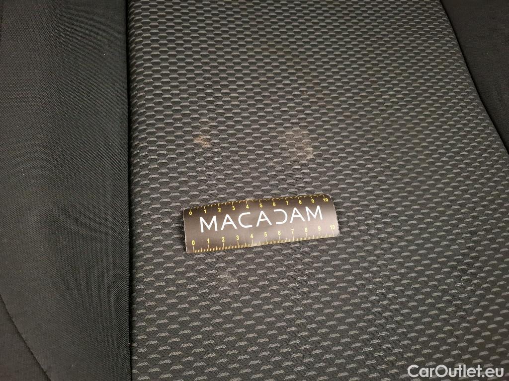  Volkswagen  Polo  VI Trendline Business 1.6 TDI 80CV BVM5 E6 #17