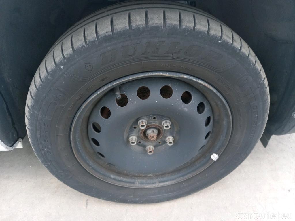  Renault  Kangoo  II Express Maxi Extra (Série Spéciale) 1.5 dCi 95CV BVM6 E6dT #28