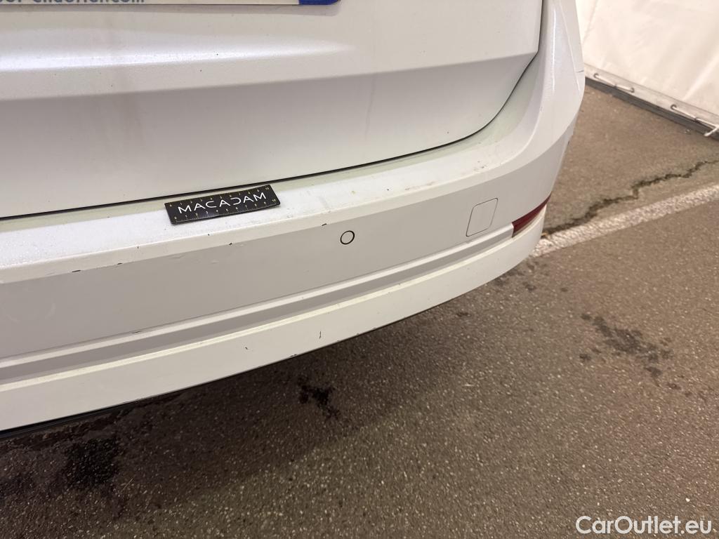  Skoda  Octavia  Break Style 2.0 TDI 150CV BVA7 E6dT #39