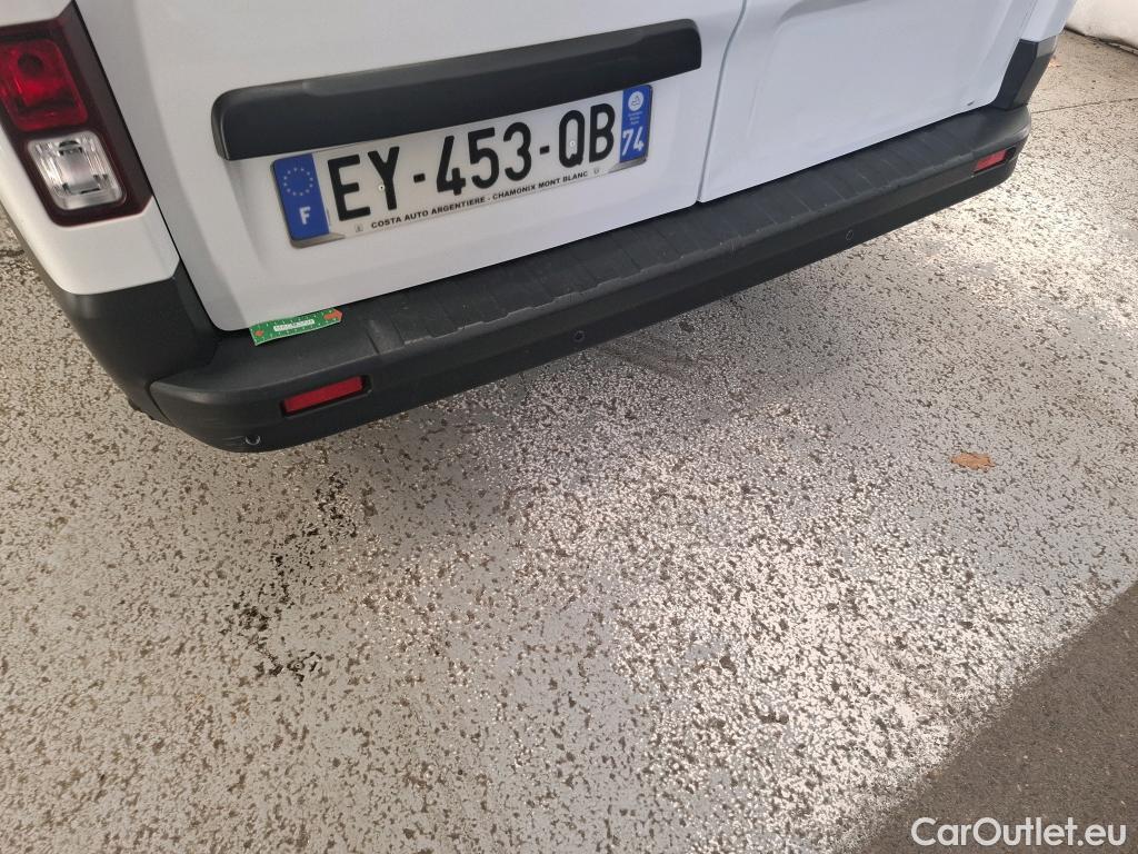  Renault  Trafic RENAULT  4p Combi Zen L2 Energy dCi 125 8 places #19