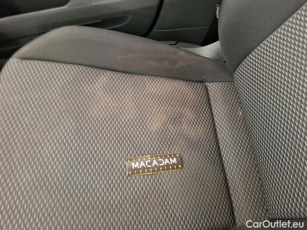  Volkswagen  Polo  VI Trendline Business 1.6 TDI 80CV BVM5 E6 #16