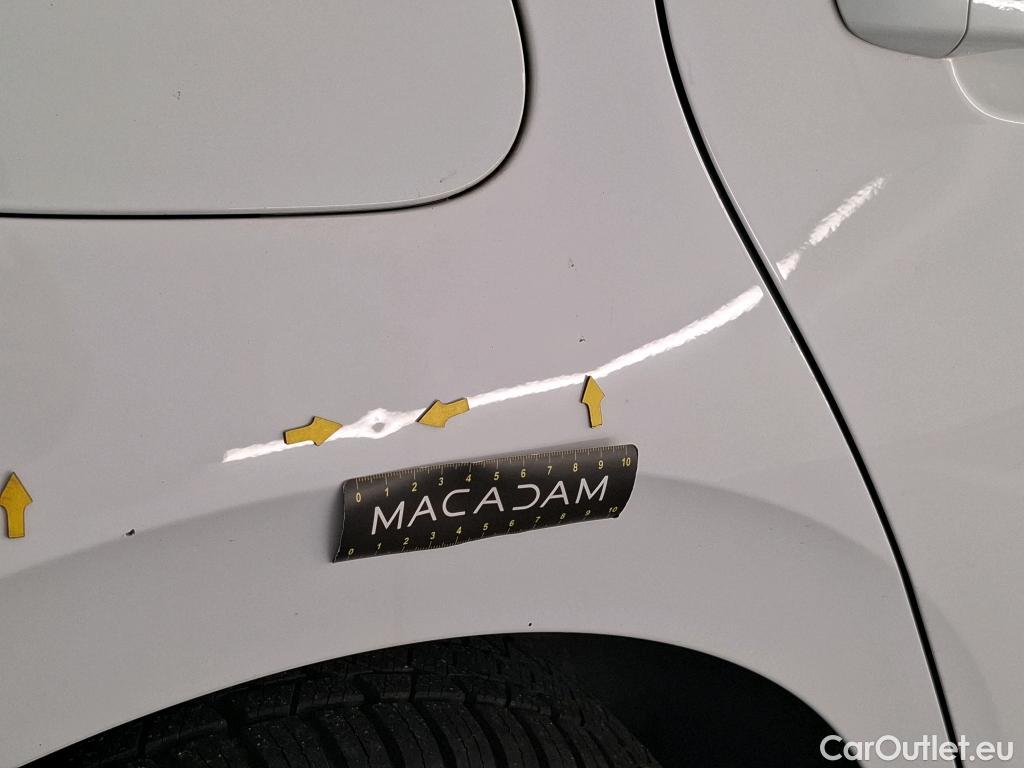  Volkswagen  Polo  VI Trendline Business 1.6 TDI 80CV BVM5 E6 #27