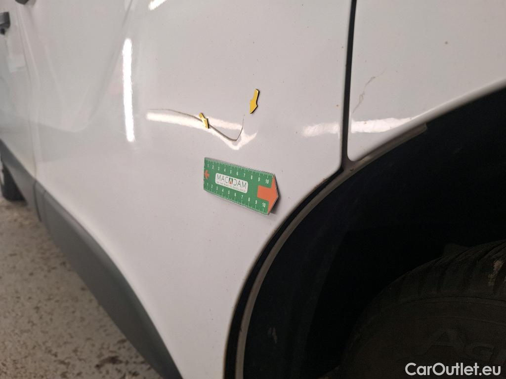  Renault  Trafic RENAULT  4p Combi Zen L2 Energy dCi 125 8 places #26