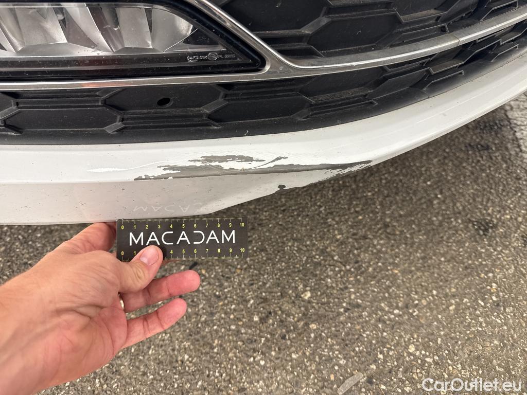  Skoda  Octavia  Break Style 2.0 TDI 150CV BVA7 E6dT #2