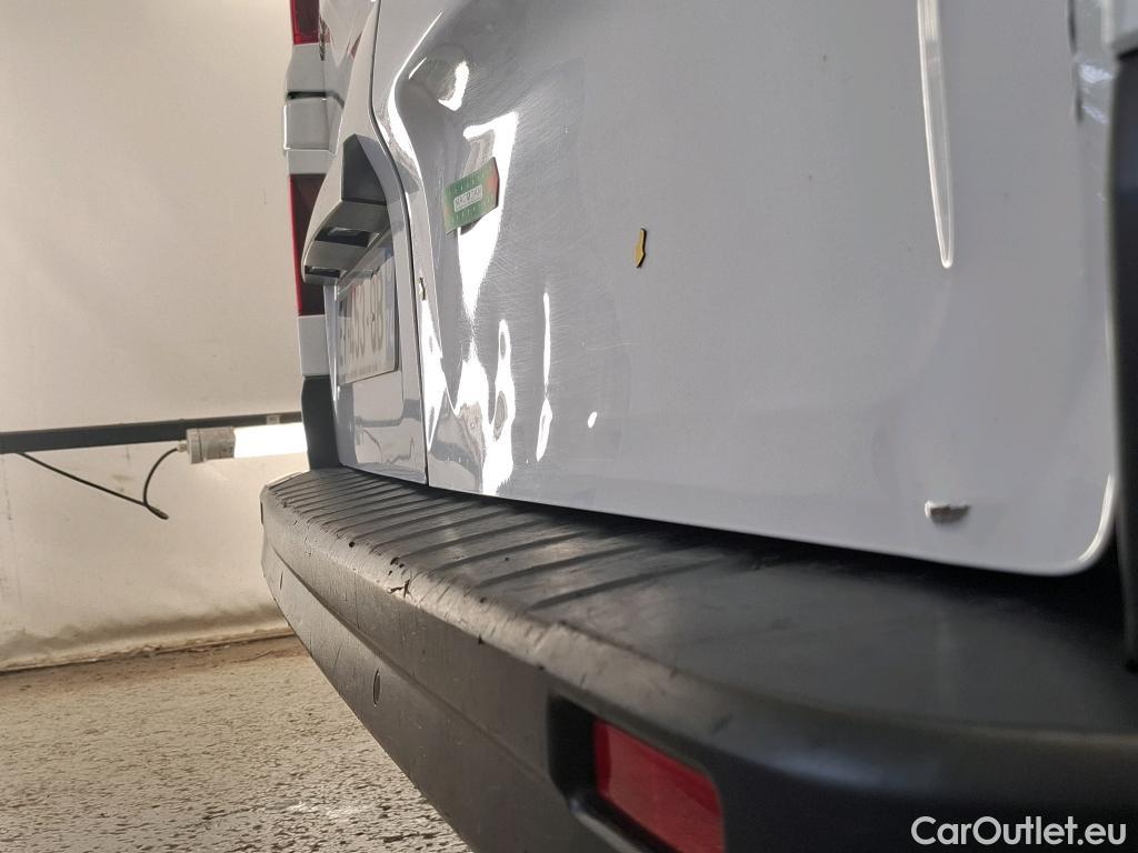  Renault  Trafic RENAULT  4p Combi Zen L2 Energy dCi 125 8 places #12