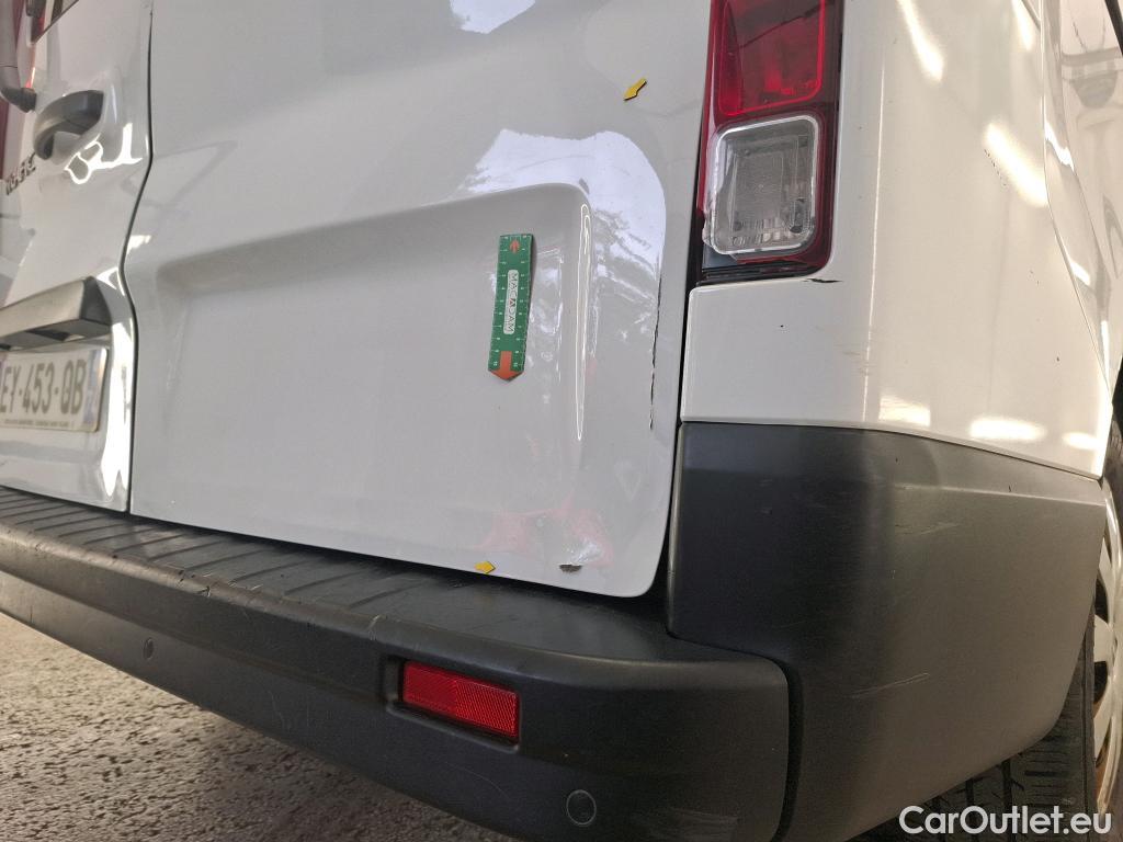  Renault  Trafic RENAULT  4p Combi Zen L2 Energy dCi 125 8 places #8