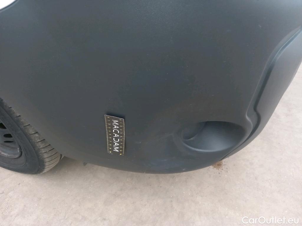  Renault  Kangoo  II Express Maxi Extra (Série Spéciale) 1.5 dCi 95CV BVM6 E6dT #23