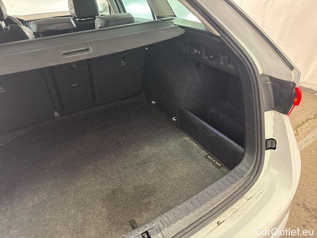  Skoda  Octavia  Break Style 2.0 TDI 150CV BVA7 E6dT #32