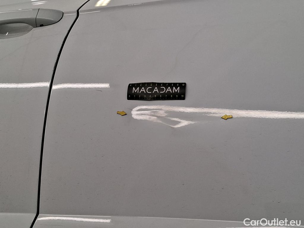  Volkswagen  Polo  VI Trendline Business 1.6 TDI 80CV BVM5 E6 #2