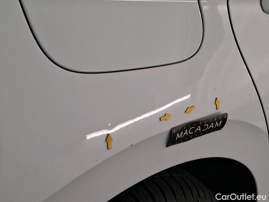  Volkswagen  Polo  VI Trendline Business 1.6 TDI 80CV BVM5 E6 #25