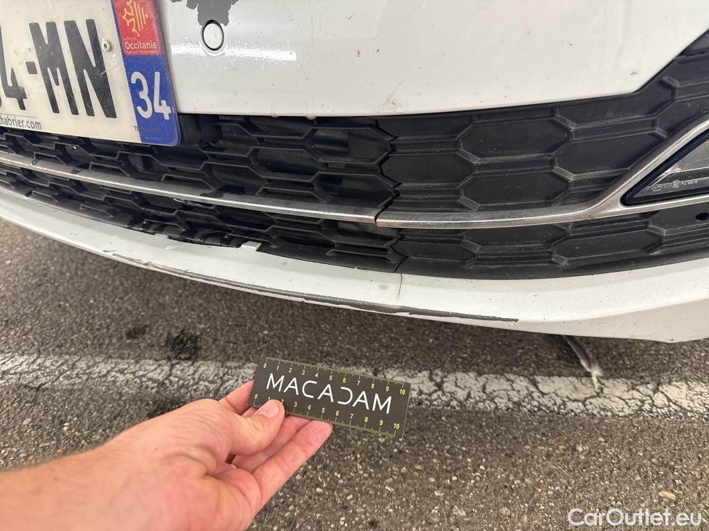  Skoda  Octavia  Break Style 2.0 TDI 150CV BVA7 E6dT #3