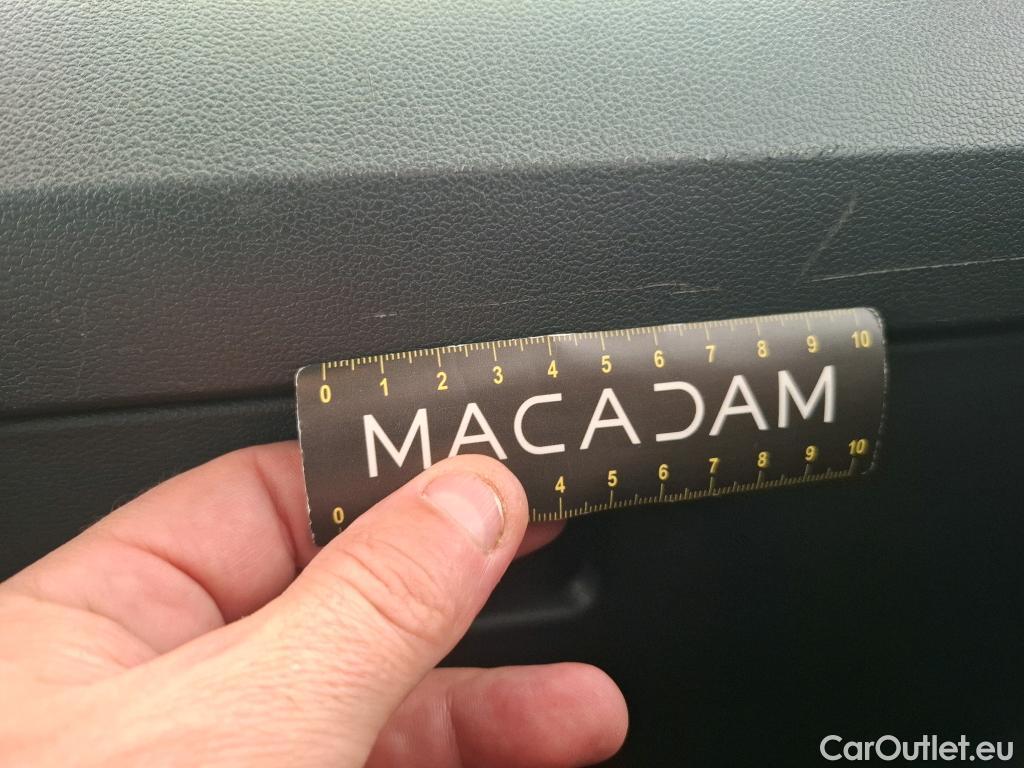  Volkswagen  Polo  VI Trendline Business 1.6 TDI 80CV BVM5 E6 #5