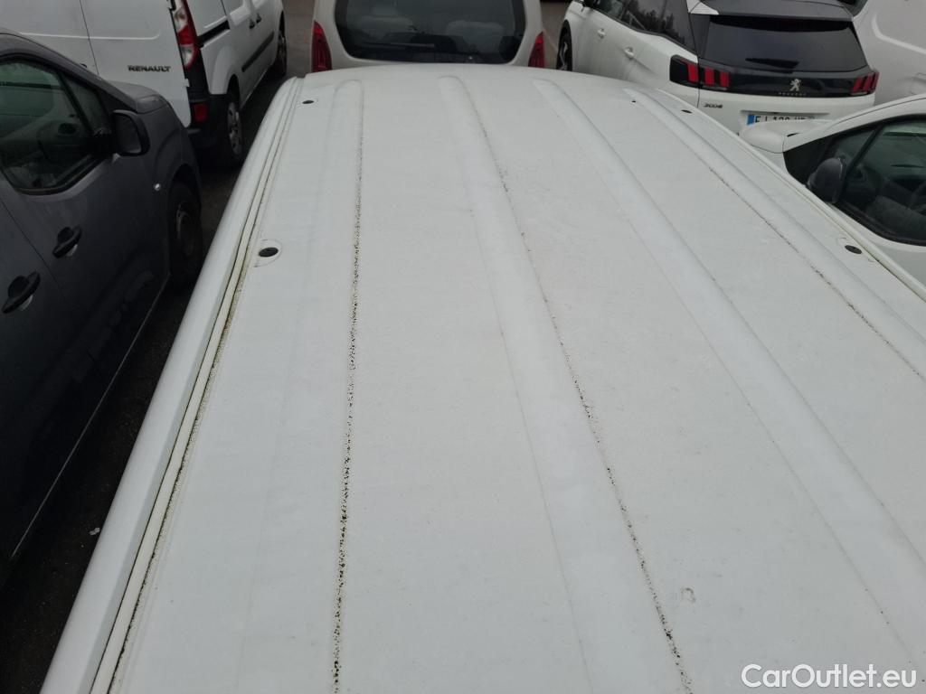  Renault  Kangoo  II Express Maxi Extra (Série Spéciale) 1.5 dCi 95CV BVM6 E6dT #35