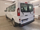  Renault  Trafic RENAULT  4p Combi Zen L2 Energy dCi 125 8 places #2