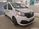  Renault  Trafic RENAULT  4p Combi Zen L2 Energy dCi 125 8 places #4