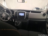  Renault  Trafic RENAULT  4p Combi Zen L2 Energy dCi 125 8 places #5