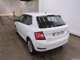  Skoda  Fabia  Business 1.0 MPI 60CV BVM5 E6dT #2