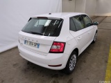  Skoda  Fabia  Business 1.0 MPI 60CV BVM5 E6dT #3