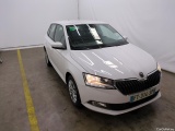  Skoda  Fabia  Business 1.0 MPI 60CV BVM5 E6dT #4