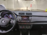  Skoda  Fabia  Business 1.0 MPI 60CV BVM5 E6dT #7