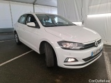  Volkswagen  Polo  VI Trendline Business 1.6 TDI 80CV BVM5 E6 #4