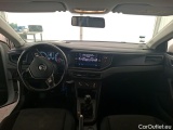  Volkswagen  Polo  VI Trendline Business 1.6 TDI 80CV BVM5 E6 #5