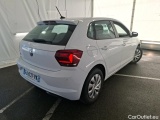  Volkswagen  Polo  VI Trendline Business 1.6 TDI 80CV BVM5 E6 #3