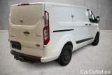  Ford  Transit Ford  Custom 2.0TDCI 130 280 TREND FWD L1 AUTO 4d #3