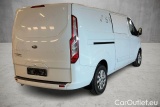  Ford  Transit Ford  Custom 2.0TDCI 170 340 LIMITED FWD L2 AUTO 4d #4