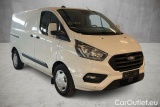  Ford  Transit Ford  Custom 2.0TDCI 130 280 TREND FWD L1 AUTO 4d #4