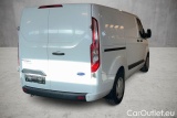  Ford  Transit Ford  Custom 2.0TDCI 130 280 TREND FWD L1 AUTO 4d #3