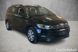  Volkswagen  Touran Volkswagen  van 2.0 TDI SCR 150 Comfortline Plus DSG7 5d #2