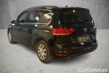  Volkswagen  Touran Volkswagen  van 2.0 TDI SCR 150 Comfortline Plus DSG7 5d #3