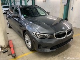  Bmw  Serie 3 Baureihe 3 Touring 318 d Advantage 2.0 110KW AT8 E6d #7