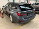  Bmw  Serie 3 Baureihe 3 Touring 318 d Advantage 2.0 110KW AT8 E6d #8