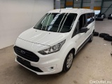  Ford  Transit Connect  Kombi lang Trend 1.5 EcoBlue 74KW MT6 E6d #14